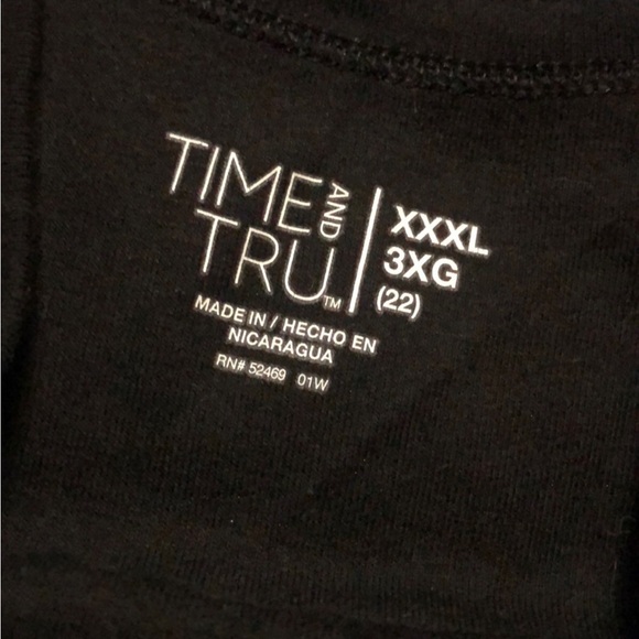 Time and Tru tank top - Picture 4 of 5